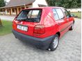 VOLKSWAGEN GOLF 1992/4 - 5