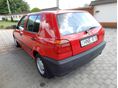VOLKSWAGEN GOLF 1992/4 - 6