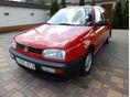 VOLKSWAGEN GOLF 1992/4 - 1