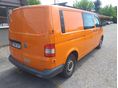 VOLKSWAGEN TRANSPORTER 2011/10 - 4