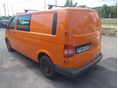 VOLKSWAGEN TRANSPORTER 2011/10 - 3