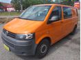 VOLKSWAGEN TRANSPORTER 2011/10 - 2