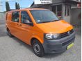 VOLKSWAGEN TRANSPORTER 2011/10 - 1