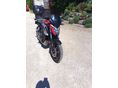 HONDA CB 650 F 