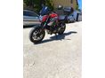 HONDA CB 650 F 2017/9 - 2