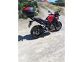 HONDA CB 650 F 2017/9 - 3