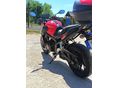 HONDA CB 650 F 2017/9 - 4