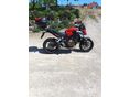 HONDA CB 650 F 2017/9 - 6