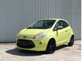FORD KA 2009/10 - 1