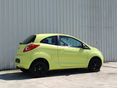 FORD KA 2009/10 - 5