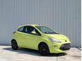 FORD KA 2009/10 - 4