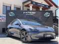 TESLA MODEL 3 Long Range AWD (Automata) VONÓHOROG! KÍNAI GYÁRTÁS. FACELIFT. MÁTRIX LED. HŐSZIVATTYÚ. KORMÁNYFŰTÉS