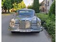 MERCEDES-BENZ W 111 