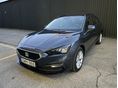 SEAT LEON 1.5 TSI mHEV Style DSG Magyarországi! Áfás!!! Automata. Kamera. Tempomat!!!