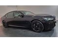 BMW 745 2020/8 - 8