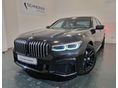 BMW 745 2020/8 - 1