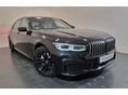 BMW 745 2020/8 - 2
