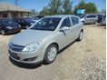 OPEL ASTRA H 2008/10 - 2
