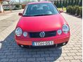 VOLKSWAGEN POLO 2003/5 - 2