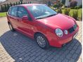 VOLKSWAGEN POLO 2003/5 - 8