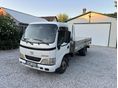 TOYOTA DYNA 3.0 D-4D 150