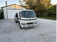 TOYOTA DYNA 2007/9 - 2