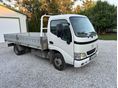 TOYOTA DYNA 2007/9 - 3