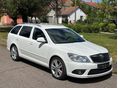 SKODA OCTAVIA 2012/2 - 1