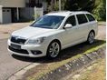 SKODA OCTAVIA 2012/2 - 2