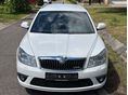 SKODA OCTAVIA 2012/2 - 3