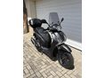 HONDA SH 125 