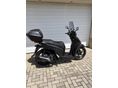 HONDA SH 125 2014/4 - 2