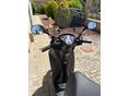 HONDA SH 125 2014/4 - 5