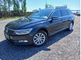 VOLKSWAGEN PASSAT Variant 1.5 TSI ACT Comfortline DSG Távolságtartó tempomat! Navigáció! Ülésfűtés! Tolatókamera+radar!