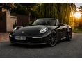 PORSCHE 911 Cabrio Carrera PDK