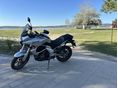 KAWASAKI VERSYS 650 2007/3 - 4