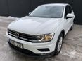 VOLKSWAGEN TIGUAN 1.5 TSI ACT Comfortline DSG Magyarországi! Áfás!!! Automata. Kamera. Motoros Csomagtér
