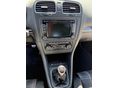 VOLKSWAGEN GOLF VI 2011/12 - 13