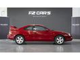 TOYOTA CELICA 1994/6 - 5