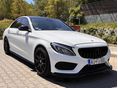 MERCEDES-AMG C 43 4MATIC 9G-TRONIC