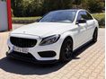MERCEDES-AMG C 43 2015/12 - 2