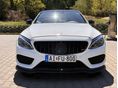 MERCEDES-AMG C 43 2015/12 - 3