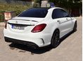 MERCEDES-AMG C 43 2015/12 - 4