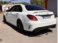 MERCEDES-AMG C 43 2015/12 - 5