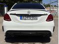 MERCEDES-AMG C 43 2015/12 - 6