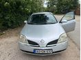NISSAN PRIMERA 2002/5 - 4