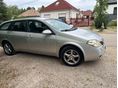 NISSAN PRIMERA 2002/5 - 5