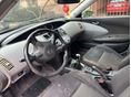 NISSAN PRIMERA 2002/5 - 2