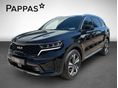KIA SORENTO 1.6 T-GDI PHEV Platinum Pro 4WD (Automata) mo.-i.Áfa-s.vez.szervizkönyv