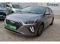 HYUNDAI IONIQ plug-in 1.6 GDi Premium DCT STYLE. FELSZERELTSÉG 79293KM.SÉRÜLÉSMENTES.ÉLŐ GYÁRI GARANCIA LED NAVI KAMERA